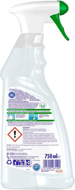 Biff Pro Nature 750 Ml Badreiniger Sprühflasche Reiniger Reinigungsmittel 12 Biff Pro Nature 750 Ml Badreiniger Sprühflasche Reiniger Reinigungsmittel -Haushaltspower Deutschland Verkaufs-Shop 01599157 68ec 4683 9f4e 93d174f3251f