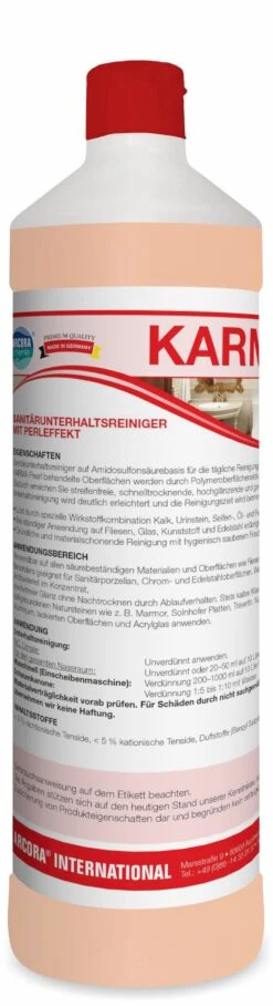 Dreiturm SANIfris+ Schonender Sanitärunterhaltsreiniger 1 L Flasche 12 Dreiturm SANIfris+ Schonender Sanitärunterhaltsreiniger 1 L Flasche -Haushaltspower Deutschland Verkaufs-Shop 0297cfc1 ec50 44fb 908a f465e93bb1e3 3