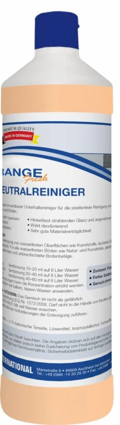 ARCORA Duft-Neutralreiniger PURPLE FRESH, 1L -Haushaltspower Deutschland Verkaufs-Shop 08823fe0 f0ab 4532 91b3 de34686b67b4
