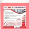 ARCORA Sanitärunterhaltsreiniger No1 SANITÄRREINIGER, 10L
