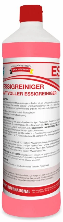 ARCORA Schnell Wirkendes Aktivreiniger-Konzentrat SPEED-CLEAN, 1L -Haushaltspower Deutschland Verkaufs-Shop 0b7e8c51 b782 4f50 bbf4 33f46892cc6b 9