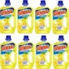 Der General Universal Frische Zitrone Allzweckreiniger 8x750 Ml Reiniger