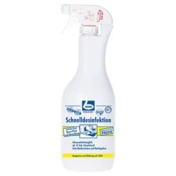 Dr. Becher "Dr. Becher" Armaturen Rein 500 Ml -Haushaltspower Deutschland Verkaufs-Shop 0d176a82 812c 4d23 9f75 53e0673d17b3 2