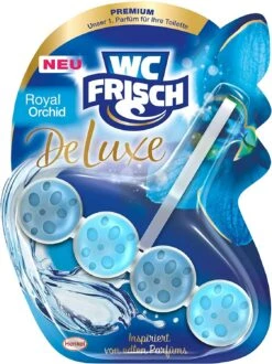 WC FRISCH DeLuxe Delicate Magnolia 5x50g WC Reiniger WC Duftspüler Reinigung -Haushaltspower Deutschland Verkaufs-Shop 0d5fcf46 e38d 4680 b02c 505f19a3ce20 1