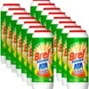 Bref Power ATA Scheuerpulver 15er Pack Gegen Hartnäckige Verschmutzungen 15x500g
