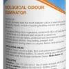 ARCORA Biologischer Reiniger Und Geruchstilger BIO-LIVE, 1L