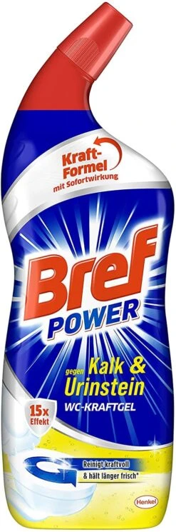 Biff Bad Total Zitrus Badreiniger Bad Reiniger Badezimmer 12x250 Ml Nachfüllpack -Haushaltspower Deutschland Verkaufs-Shop 14734eb3 b9ce 45ad ab9f f25398470ab8 7