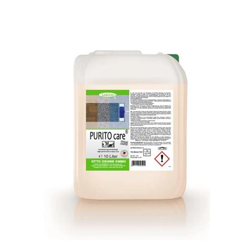 Wischpflege Alkoclean Lavendel 144 10 Liter 6 Wischpflege Alkoclean Lavendel 144 10 Liter – Bild 6