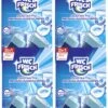 WC Frisch Duo-Aktiv 4er Pack Reinigungswürfel 4x2 Stück WC Reiniger Reinigung