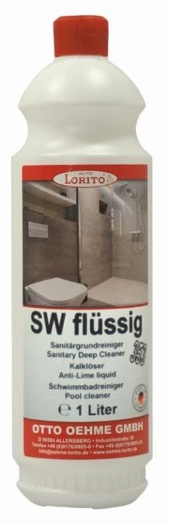 Sanitärgrundreiniger Sanforte 350 1 Liter -Haushaltspower Deutschland Verkaufs-Shop 1821b91b 33ad 4f56 8188 bfb8e0f323e0 1