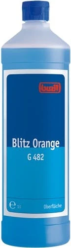 Buzil Buz® Finesse G 542 Möbel- Und Spezialpflege 300 Ml Flasche 7 Buzil Buz® Finesse G 542 Möbel- Und Spezialpflege 300 Ml Flasche – Bild 7
