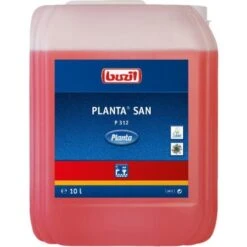 Buzil Planta® Clear P 316 ökologischer Glasreiniger 600 Ml Flasche -Haushaltspower Deutschland Verkaufs-Shop 18e50750 6231 4fd4 8a62 d68adb305e3d 4