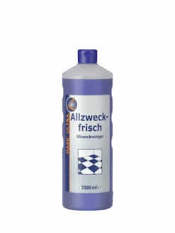1x HASK ULTRA | Allzweckfrisch | Allzweckreiniger | 1000ml