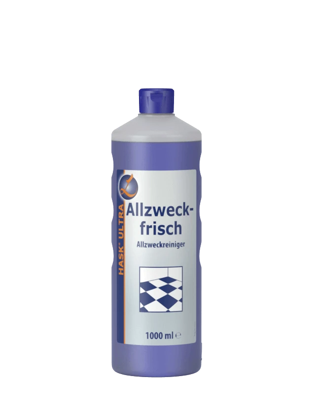 1x HASK ULTRA | Allzweckfrisch | Allzweckreiniger | 1000ml 1 1x HASK ULTRA | Allzweckfrisch | Allzweckreiniger | 1000ml