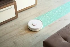 BiOHY Bodenreiniger Für Wischroboter (1l Flasche) | Konzentrat Für Alle Wisch & Saugroboter Mit Nass-Funktion | Nachhaltig & ökologisch -Haushaltspower Deutschland Verkaufs-Shop 2419ee2a d11d 4e23 a1a4 73696f2a3f52