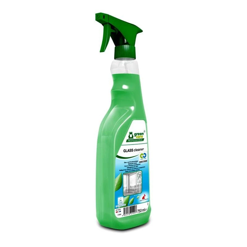 TANA Green Care Glass & Windows Cleaner Glas- Und Fensterreiniger 750 Ml Flasche 1 TANA Green Care Glass & Windows Cleaner Glas- Und Fensterreiniger 750 Ml Flasche