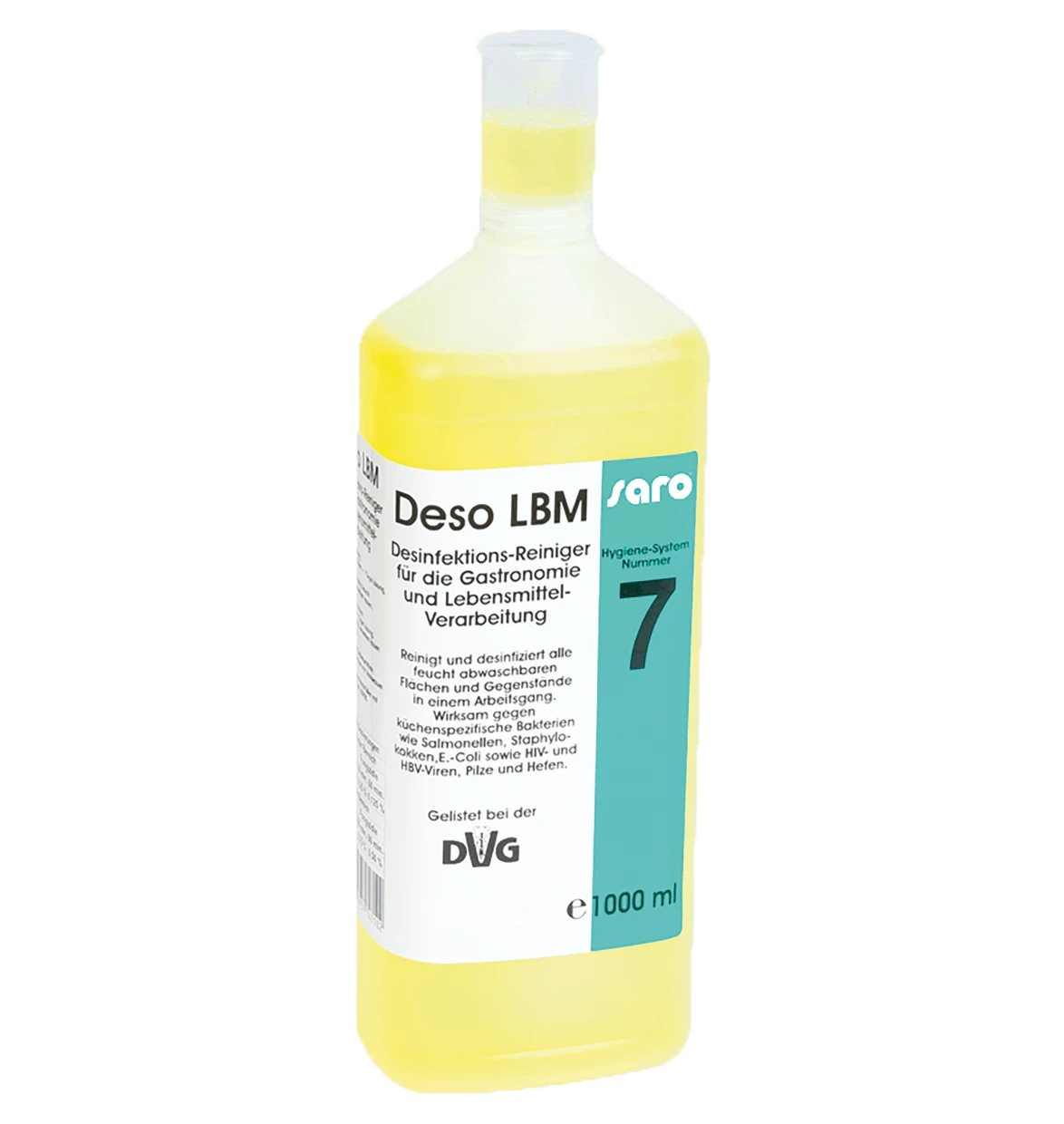 Fit Allesreiniger Lemon Power 1 L Allzweckreiniger 6 Fit Allesreiniger Lemon Power 1 L Allzweckreiniger – Bild 6