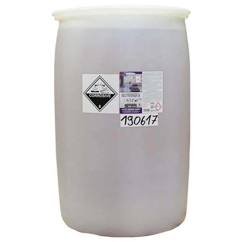 Automatenreiniger Industriereiniger SA 133 10 Liter 3 Automatenreiniger Industriereiniger SA 133 10 Liter – Bild 3