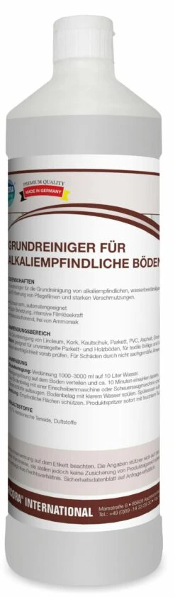 ARCORA Grundreiniger Und Zementschleierentferner SANEX, 1L -Haushaltspower Deutschland Verkaufs-Shop 2717ebb3 f632 4202 aa4a 43da509b1f53