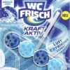 WC-Frisch Kraft Aktiv Duftspüler Frische Brise 50g WC-Reiniger Reinigung