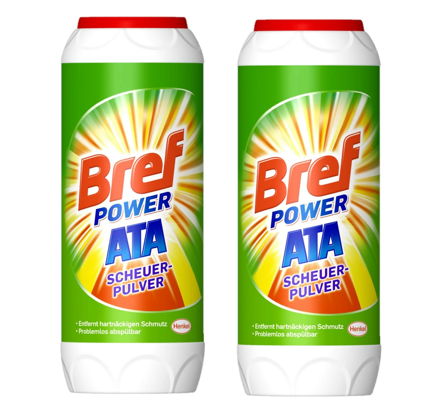 Bref Power ATA Scheuerpulver 15er Pack Gegen Hartnäckige Verschmutzungen 15x500g 4 Bref Power ATA Scheuerpulver 15er Pack Gegen Hartnäckige Verschmutzungen 15x500g – Bild 4