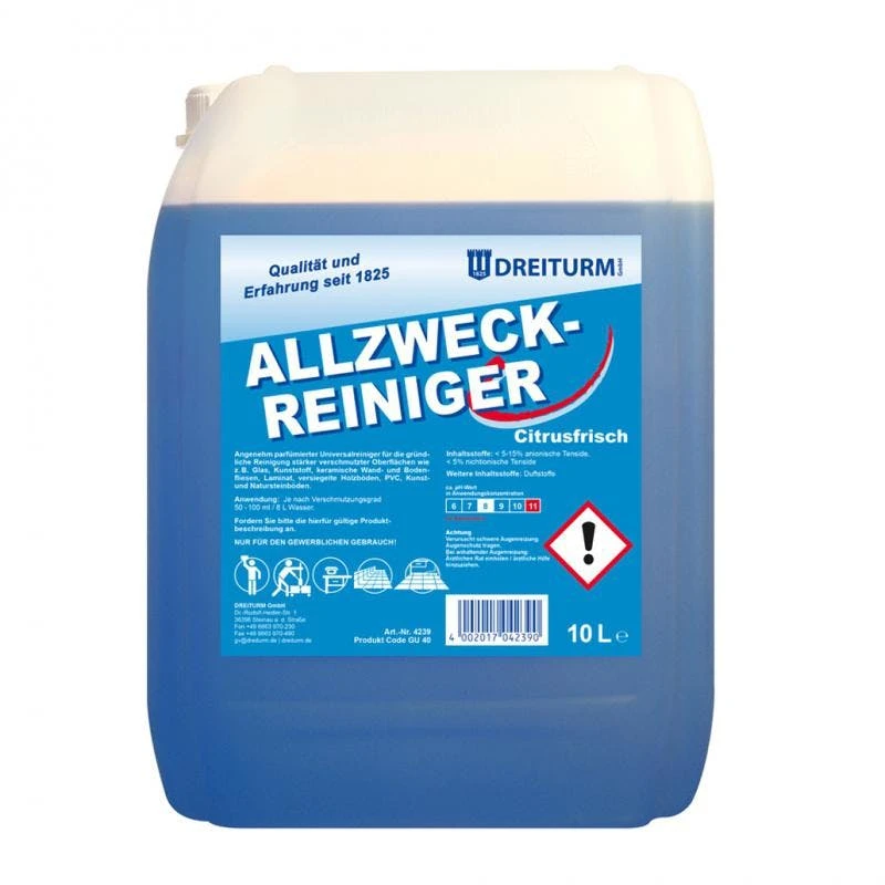1x HASK ULTRA | Allzweckfrisch | Allzweckreiniger | 1000ml 7 1x HASK ULTRA | Allzweckfrisch | Allzweckreiniger | 1000ml – Bild 7