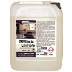 Grundreiniger Stripper 250 10 Liter -Haushaltspower Deutschland Verkaufs-Shop 2dce6814 f624 4c89 a01c e74bb0b2b4be 1