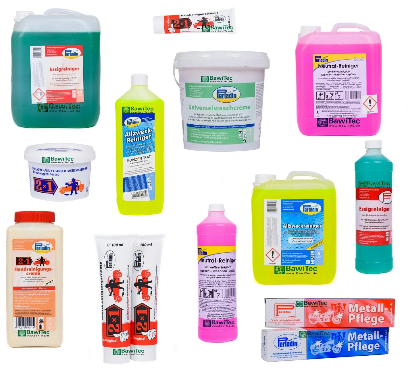 Perladin Premium Metallpflege Metallreiniger Paste EdelGlanz Tube 50ml Edelstahlpflege Reiniger 3 Perladin Premium Metallpflege Metallreiniger Paste EdelGlanz Tube 50ml Edelstahlpflege Reiniger – Bild 3