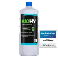 BiOHY Intensivreiniger Universal (50x10l Kanister) | Hochleistungs-INDUSTRIEREINIGER | Grundreiniger Ideal Für Hochdruckreiniger, Schaumarm -Haushaltspower Deutschland Verkaufs-Shop 3198e713 6089 4c26 a990 8b13a1f64f77 10