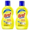 Bref Sidol Universal-Entkalker Reiniger 2x500 Ml Reinigungsmittel Sauberkeit