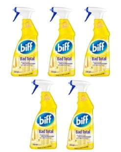 Biff Pro Nature 750 Ml Badreiniger Sprühflasche Reiniger Reinigungsmittel 10 Biff Pro Nature 750 Ml Badreiniger Sprühflasche Reiniger Reinigungsmittel -Haushaltspower Deutschland Verkaufs-Shop 3aa62b97 74fd 489a b2b3 363bf16e6b0e 1