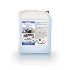 Allzweckreiniger Mit Salmiak 489 Stark Schäumend 10 Liter -Haushaltspower Deutschland Verkaufs-Shop 3daa9487 4b60 4934 b588 2a2ed6929b6a