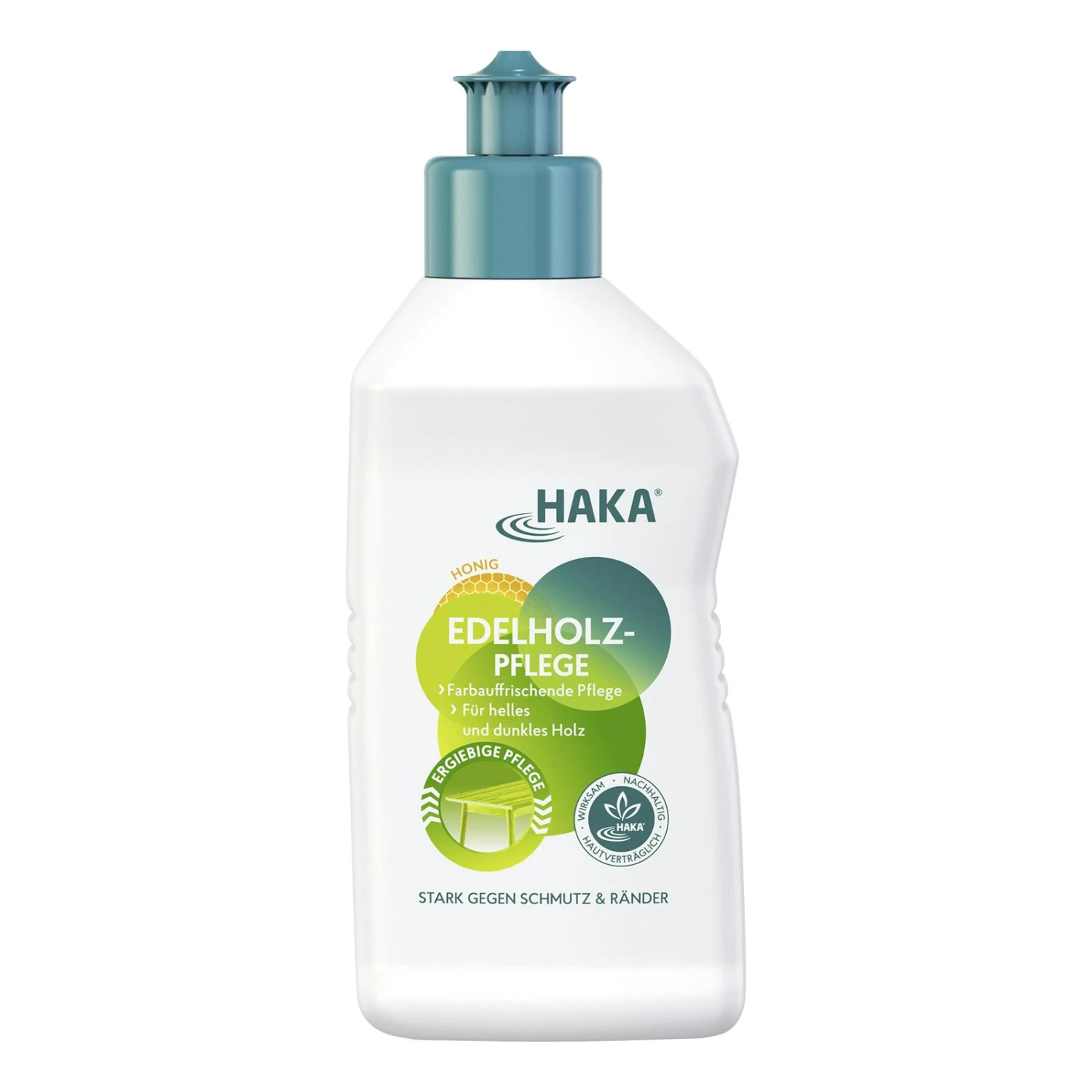 HAKA Hygienereiniger Spray, 500 Ml 5 HAKA Hygienereiniger Spray, 500 Ml – Bild 5