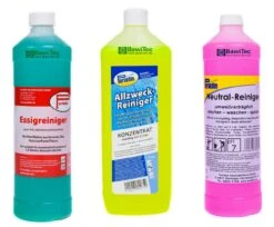 Putzboy Allzweck Reiniger - Konzentrat - 1 Liter - Universalreiniger Für Böden Und Oberflächen - Made In Germany -Haushaltspower Deutschland Verkaufs-Shop 4774f71f 8148 43fc 8958 0224b5e20244 4