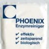 Phoenix Enzymreiniger Saunareiniger, Infrarotkabinenreiniger 10 X 20 Gr Siegelbeutel = 10,0 – 15,0 Liter
