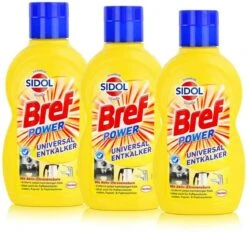 Sidol Bref Power Backofen & Grill Reiniger 2x500 Ml Reinigungsmittel Sauberkeit -Haushaltspower Deutschland Verkaufs-Shop 49110b2f 5a88 4672 9d21 17aadb80909b 9
