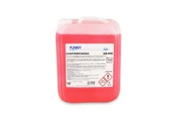 Funny Sanitärreiniger, 10 Liter, Kalklösend -Haushaltspower Deutschland Verkaufs-Shop 4d57c837 1a72 41b3 8b29 8523f08c49fa