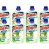 Der General Aloe Vera 8er Pack Allzweckreiniger PH-neutral 8x750 Ml Reinigen