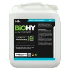 10l Neutrale Umweltseife Bio Universal Reinigungsmittel Phosphatfrei Biolog. Abbaubar -Haushaltspower Deutschland Verkaufs-Shop 507a61f2 3e6e 468f 9abd ed223115e153 4