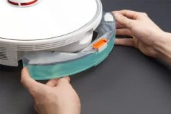 BiOHY Bodenreiniger Für Wischroboter (1l Flasche) | Konzentrat Für Alle Wisch & Saugroboter Mit Nass-Funktion | Nachhaltig & ökologisch -Haushaltspower Deutschland Verkaufs-Shop 511e524c d26e 407f 842b 7298842b93d0