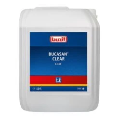 Buzil Bucasan® Clear G 463 Sanitärunterhaltsreiniger 1 L Flasche 8 Buzil Bucasan® Clear G 463 Sanitärunterhaltsreiniger 1 L Flasche -Haushaltspower Deutschland Verkaufs-Shop 52fdf650 06b2 429e 8137 27fcbdc1d3db 7