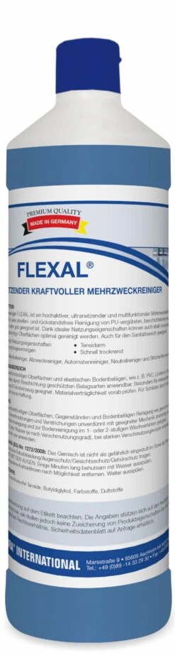 ARCORA Kraftvoller Essigreiniger ESSIGREINIGER, 1L -Haushaltspower Deutschland Verkaufs-Shop 557af45d 2b34 44b8 8f27 29fc2797d8d9 6