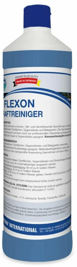 ARCORA Kraftvoller Mehrzweckreiniger FLEXAL, 1L -Haushaltspower Deutschland Verkaufs-Shop 56cccd78 438d 46f3 a621 cd6fa544c49f 4