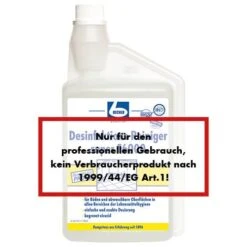 Dr. Becher "Dr. Becher" Desinfektions-Reiniger 1 L Super F6000 Mit Dosierkopf -Haushaltspower Deutschland Verkaufs-Shop 5ff04d8a d3bd 400f 9bad be09eb499dd6 1