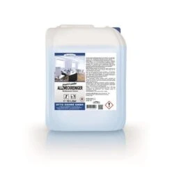 Frisch Und Sauber Alkohol- Und Glanzreiniger 1 Liter -Haushaltspower Deutschland Verkaufs-Shop 61319d94 f789 444f 85f1 76f201e92e84 3