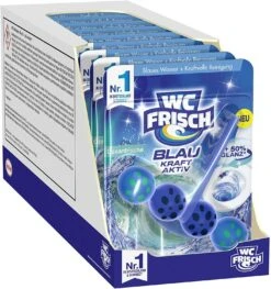 WC FRISCH Duo-Aktiv Hygiene Reinigungswürfel 100g WC Reiniger WC Reinigung -Haushaltspower Deutschland Verkaufs-Shop 6591beea b07c 4f1a b656 3b6547cfb78a 6