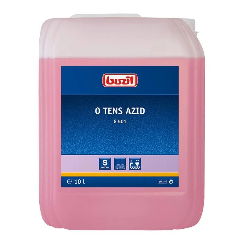 Buzil O Tens G 500 Tensidfreier Universalreiniger 1 L Flasche 4 Buzil O Tens G 500 Tensidfreier Universalreiniger 1 L Flasche – Bild 4