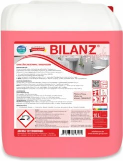 ARCORA Sanitärunterhaltsreiniger No1 SANITÄRREINIGER, 10L -Haushaltspower Deutschland Verkaufs-Shop 683baae2 63d3 48e2 868a e0f770f801be 7
