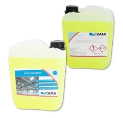 Teppichshampoo Polsterreiniger Konzentrat Flüssig 10l Kanister -Haushaltspower Deutschland Verkaufs-Shop 687d9343 c471 4345 8b88 db72356b6c8f 2