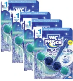 WC FRISCH Kraft Aktiv Blauspüler Ozeanfrische 50g WC Reiniger Reinigung -Haushaltspower Deutschland Verkaufs-Shop 6d965e63 cd08 4336 a002 74674b990ceb 3